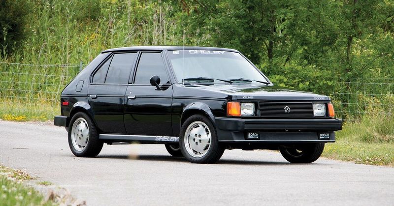 Dodge Omni