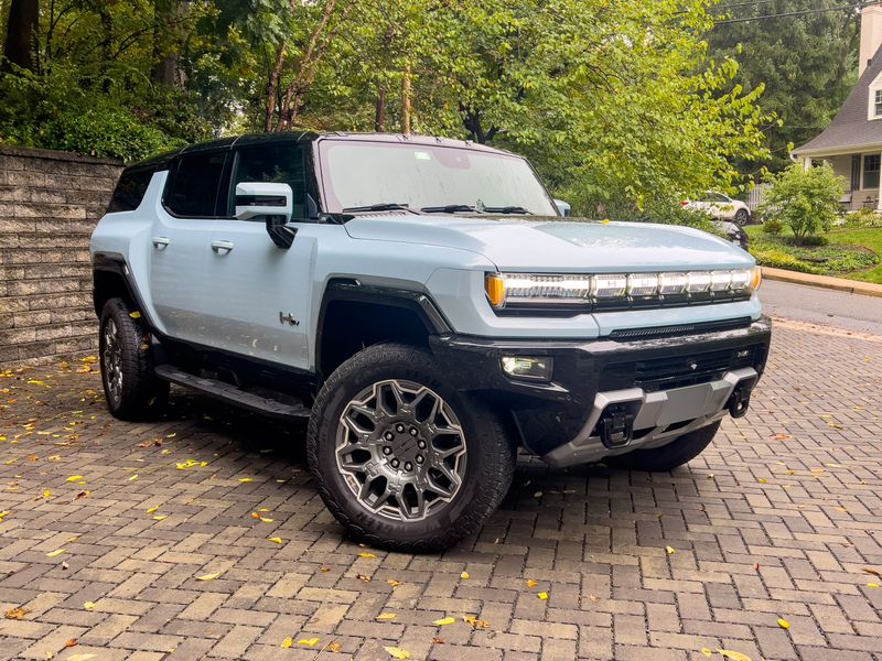 Hummer