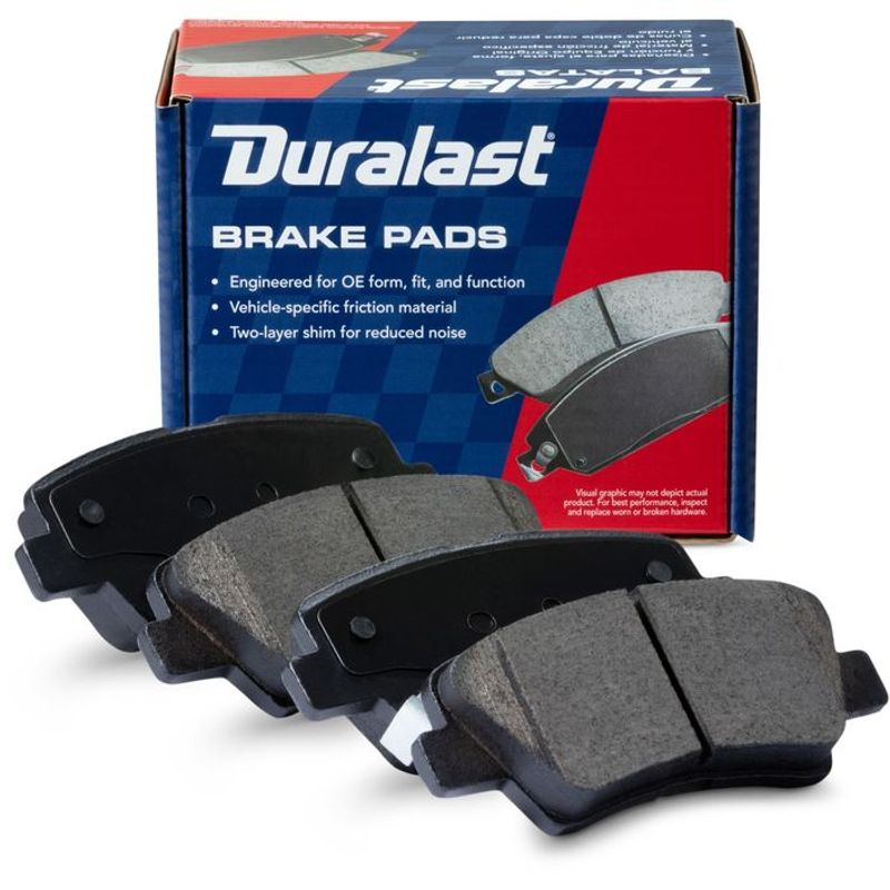 Duralast Basic