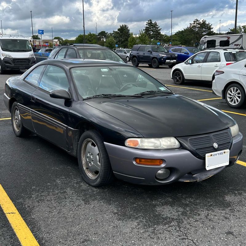Chrysler Sebring