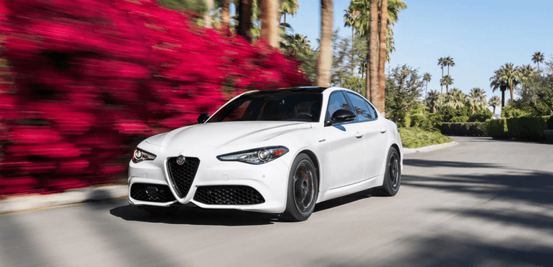 Alfa Romeo