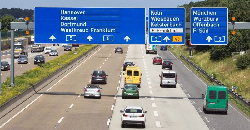 Germany: The Autobahn Academy