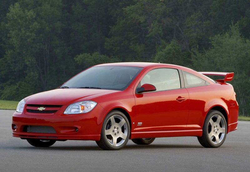 Chevrolet Cobalt