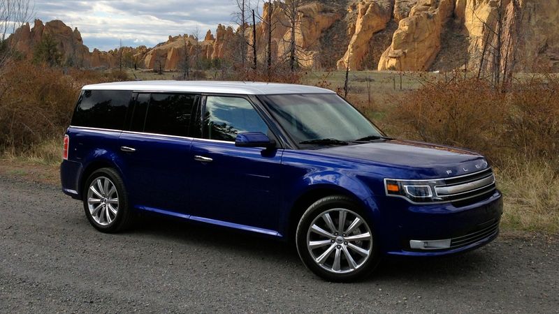 Ford Flex