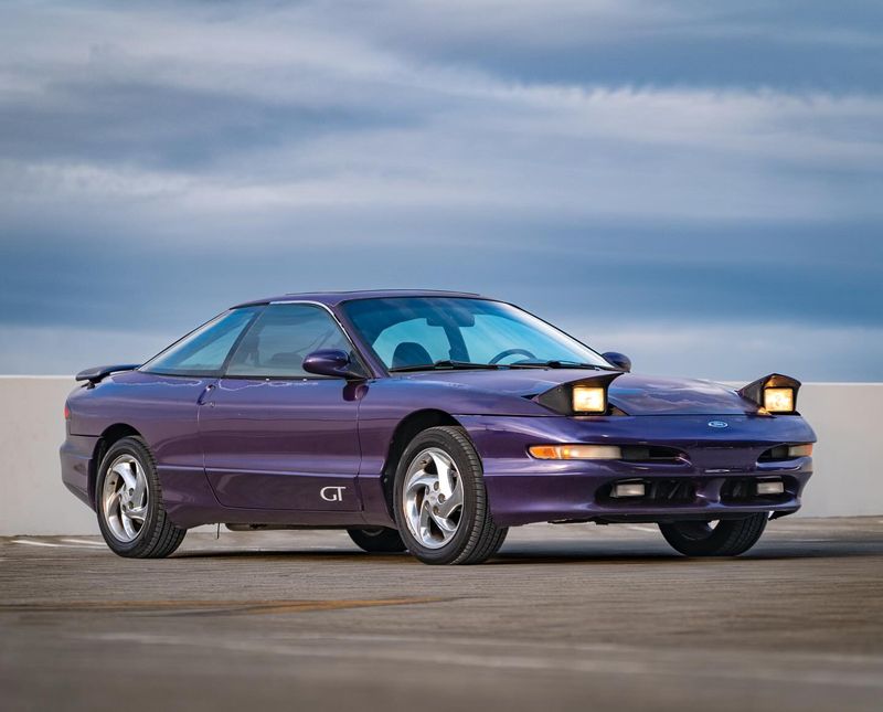 Ford Probe GT