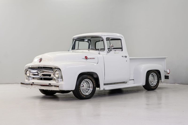 Ford F-100 (1956)