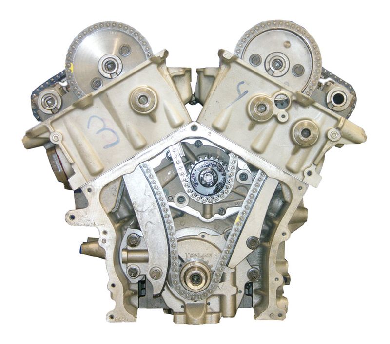 Chrysler 2.7L V6