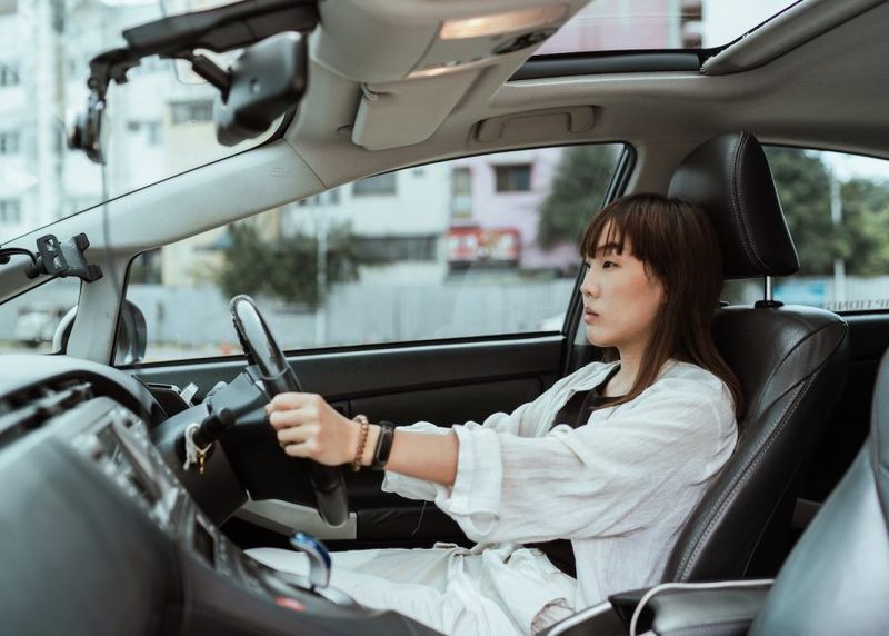 Singapore: The City-State That Takes No Driving Shortcuts