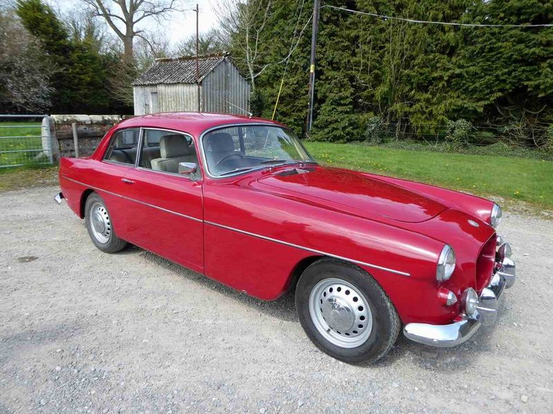 Bristol 407