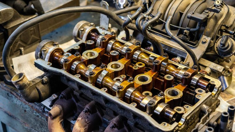 Camshaft Calamities: Precision Parts With Premium Prices