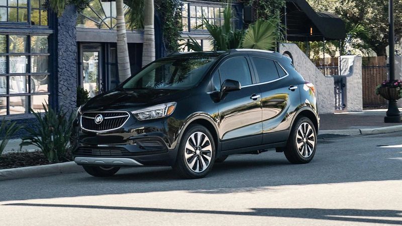 Buick Encore