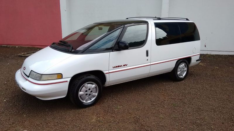 Chevrolet Lumina APV