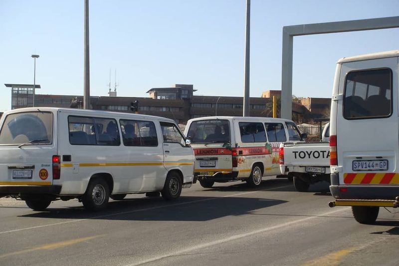South Africa: The K53 System of Surprising Simplicity