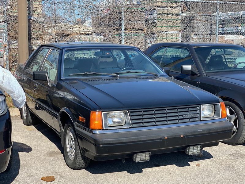 Hyundai Stellar
