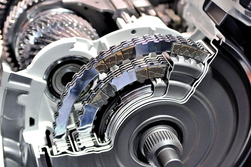 CVT Transmissions That Shudder and Whine