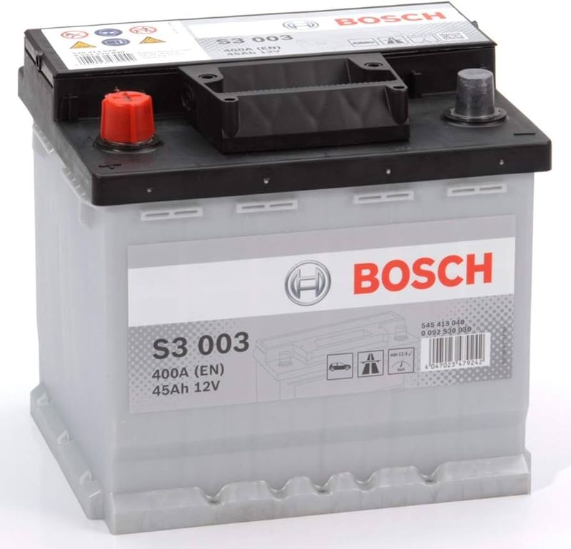 Bosch S3