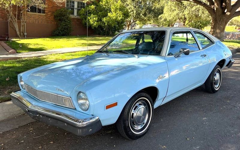 Ford Pinto