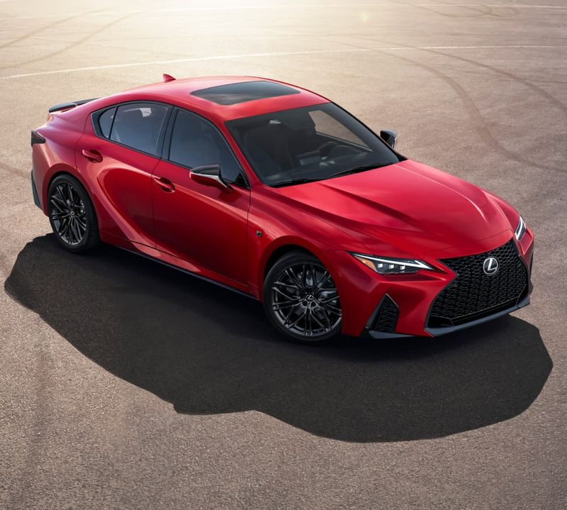 Lexus