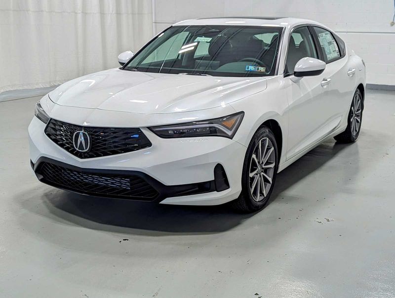 Acura