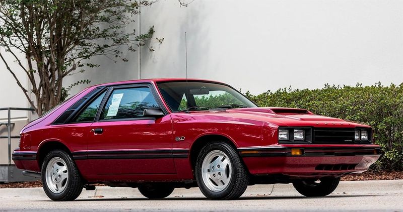 Mercury Capri