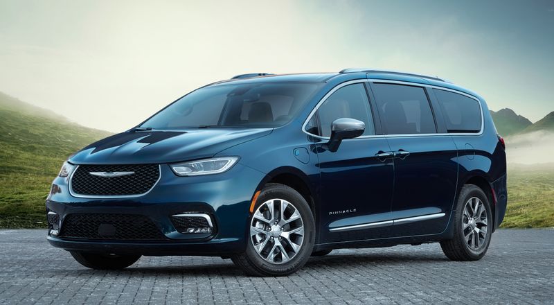 Chrysler