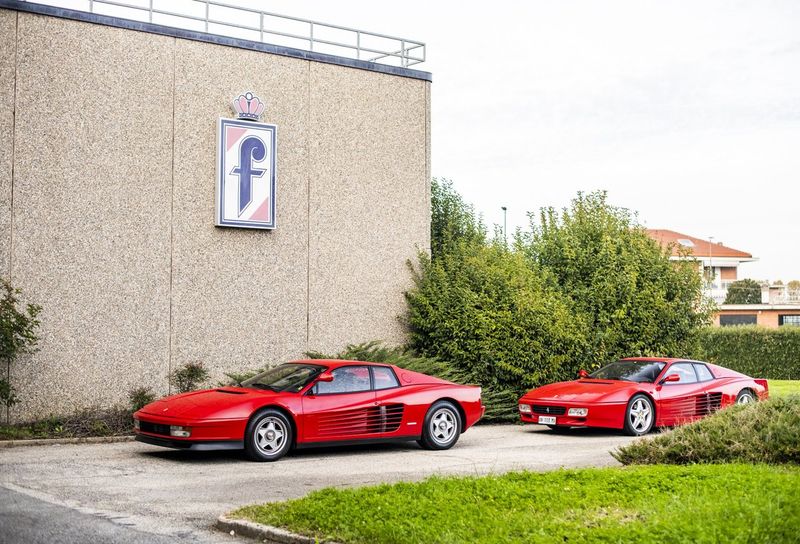 Pininfarina's Masterpiece: Design Legacy