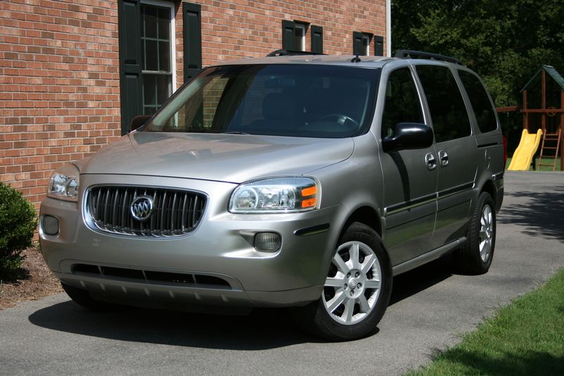 Buick Terraza