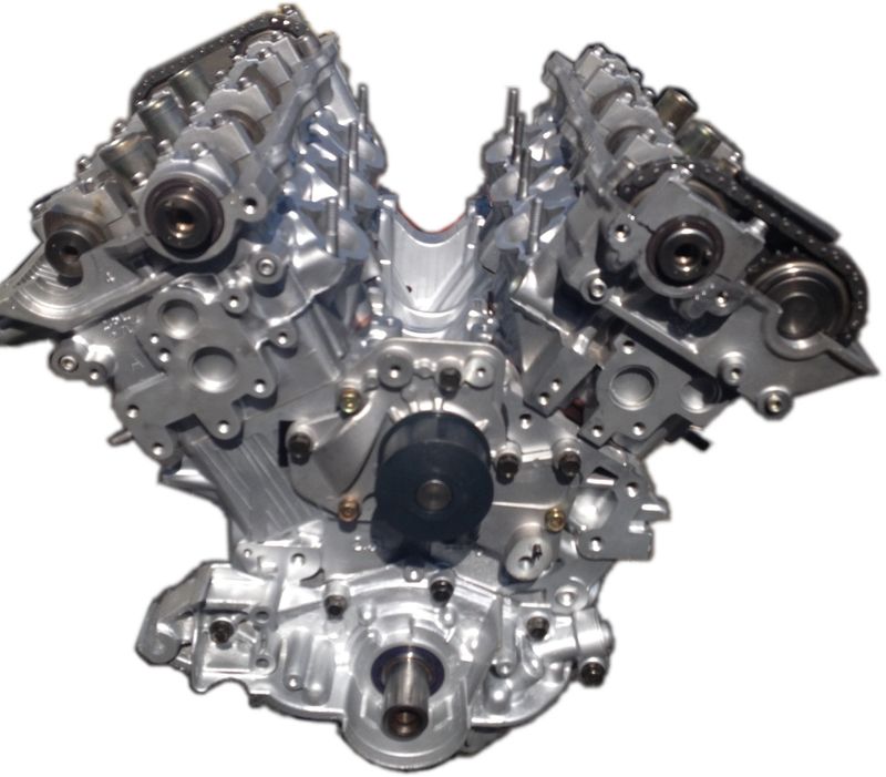 Hyundai 2.7L Delta V6