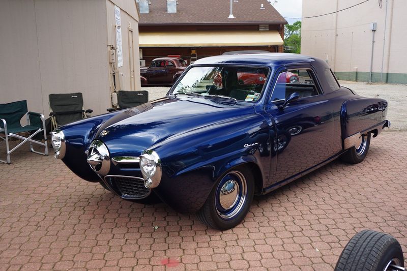 Studebaker