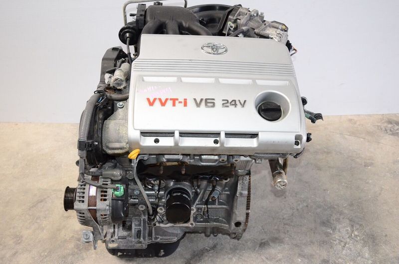 Toyota 3.0L 1MZ-FE