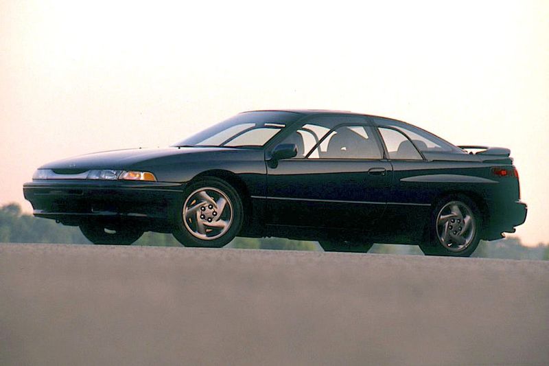 Subaru SVX