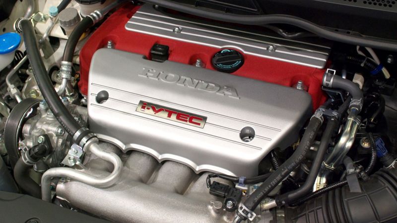 Honda K-Series