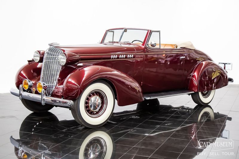 Oldsmobile L-Series