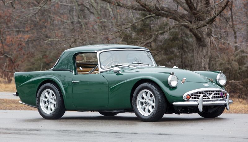 Daimler SP250