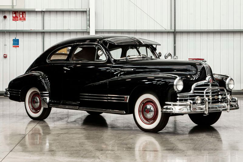 Pontiac Streamliner