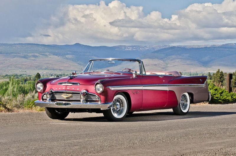 DeSoto