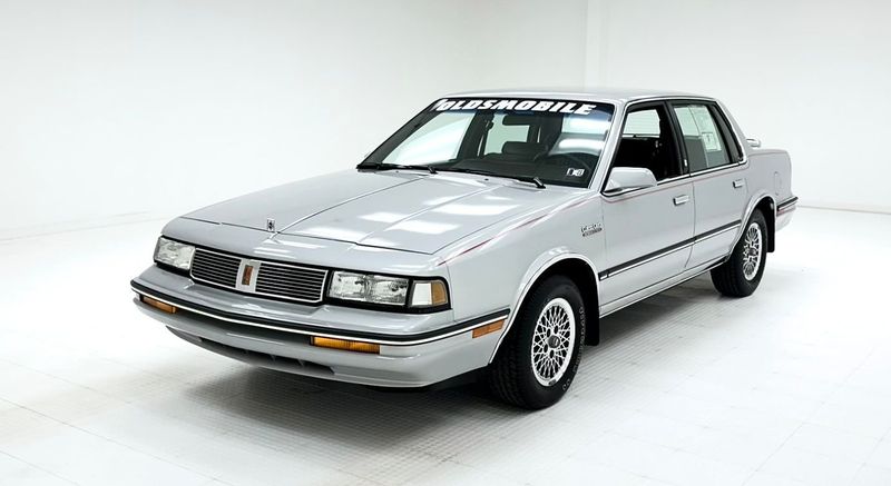 Oldsmobile