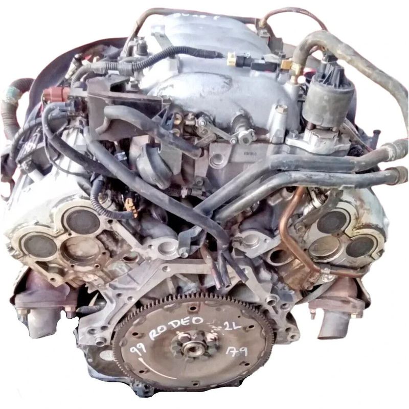 Isuzu 3.2L V6