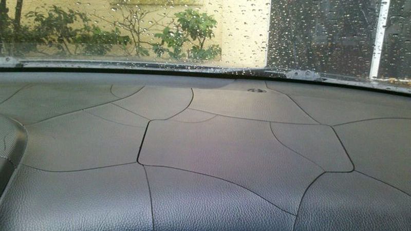 Cracking Dashboards That Look Like Dried Riverbeds