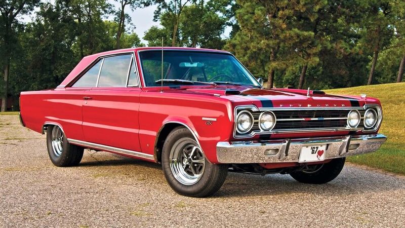 Plymouth