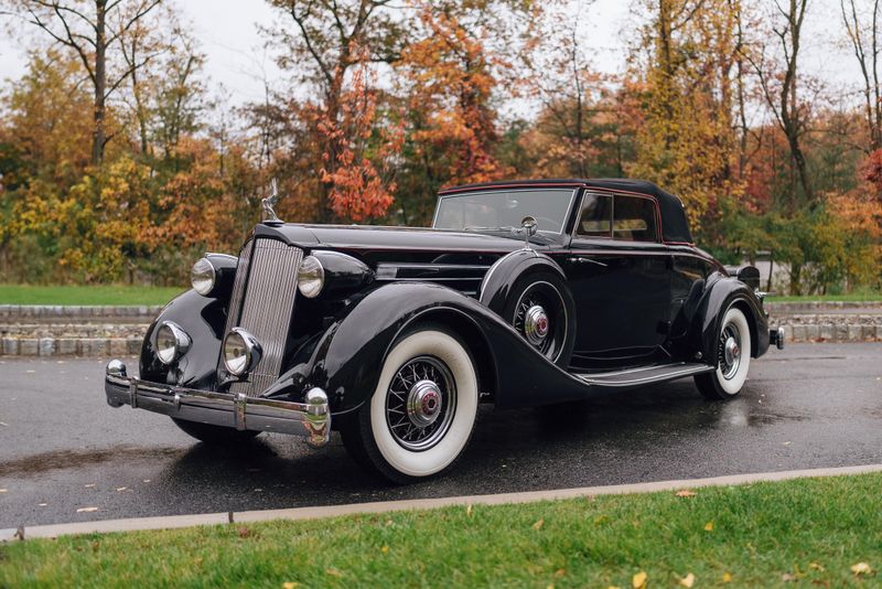 Packard
