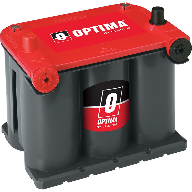 Optima RedTop