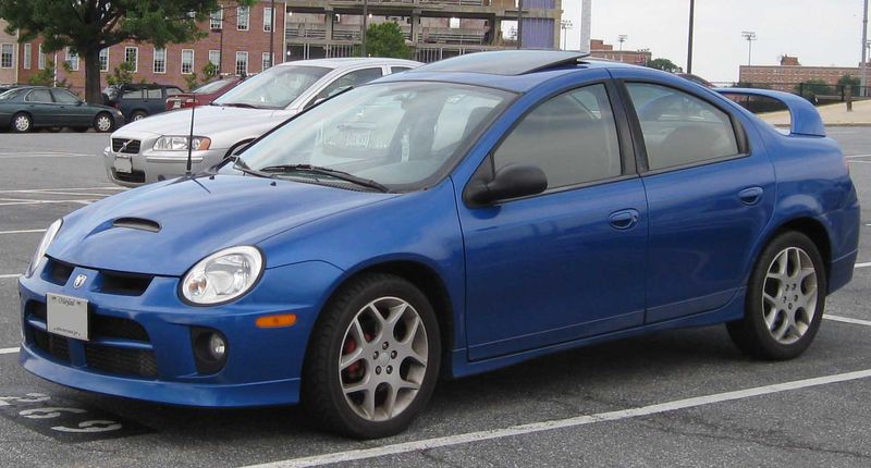 Dodge Neon