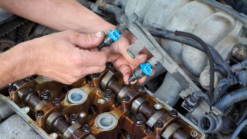 Fuel Injector Fiasco: Precision Problems With Premium Prices