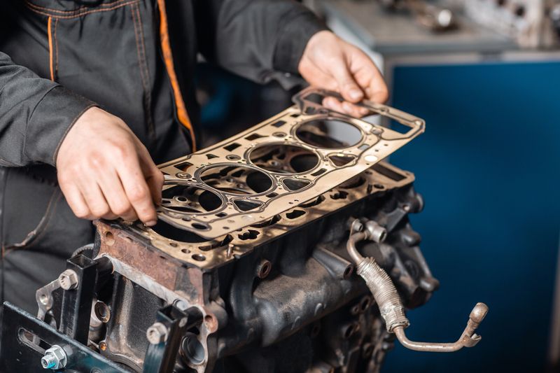 Head Gasket Catastrophes: The Silent Budget Destroyer