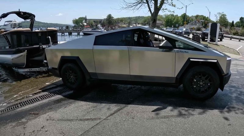 Towing Troubles