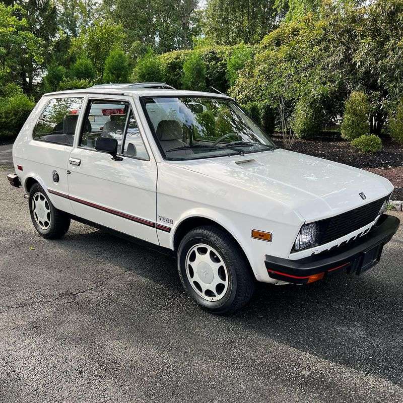 Yugo GV