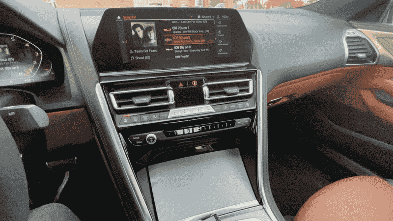 Gesture Controls